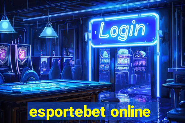 esportebet online