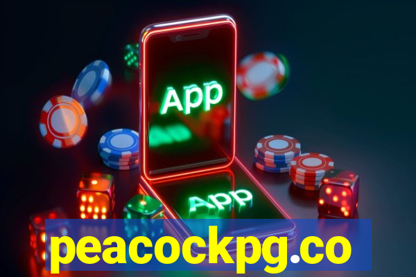 peacockpg.co