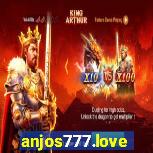 anjos777.love