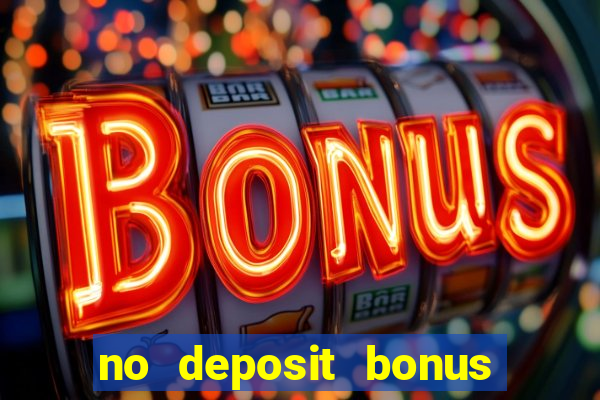 no deposit bonus code for slots of vegas