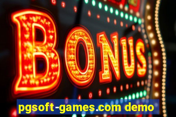 pgsoft-games.com demo