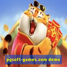 pgsoft-games.com demo