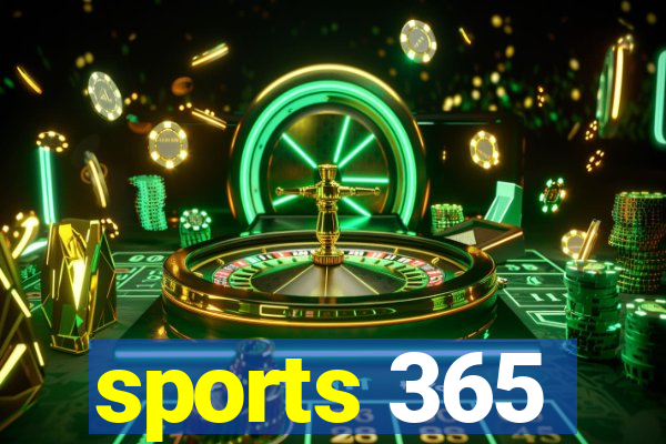 sports 365