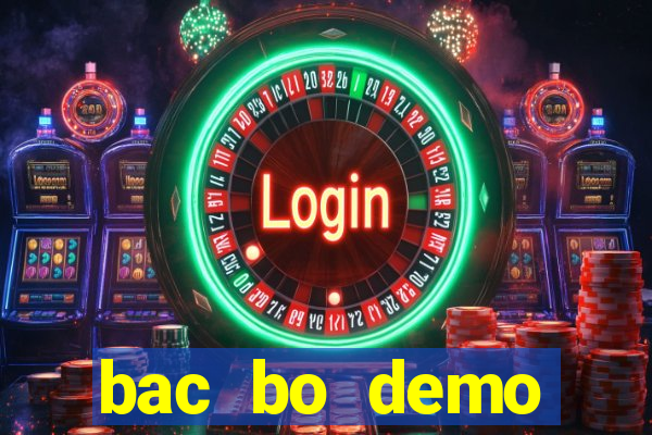 bac bo demo grátis dinheiro infinito