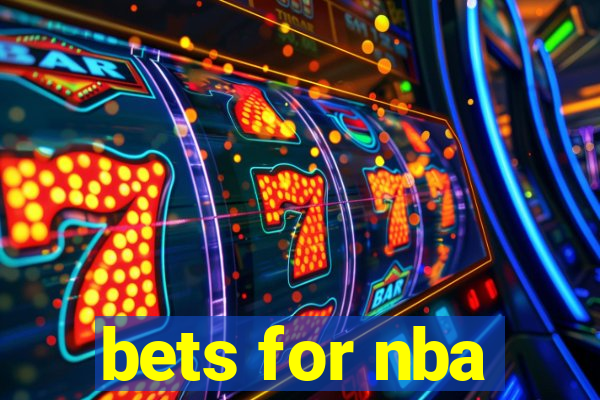 bets for nba