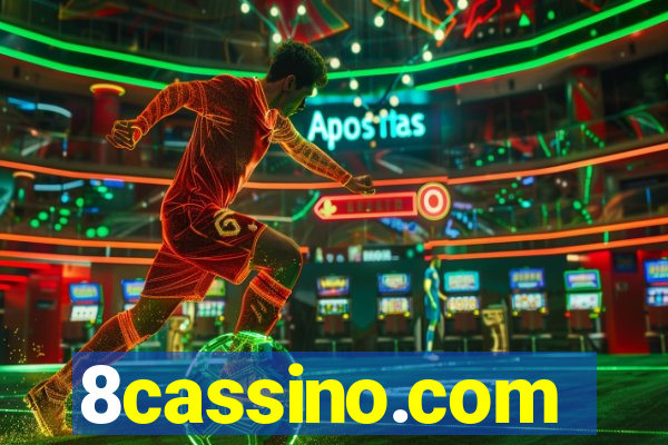 8cassino.com