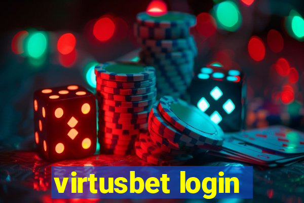 virtusbet login