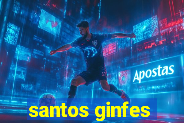 santos ginfes