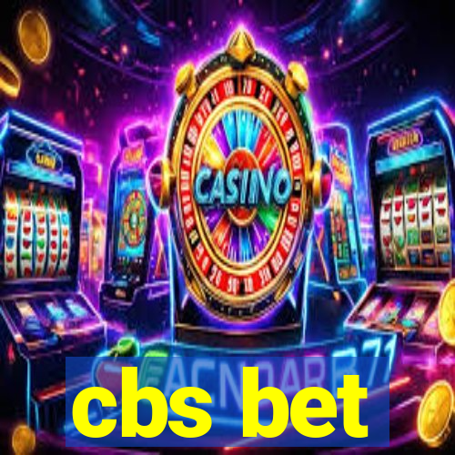 cbs bet