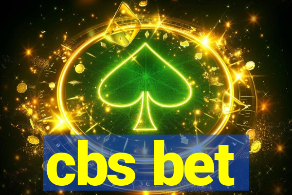 cbs bet