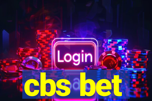 cbs bet