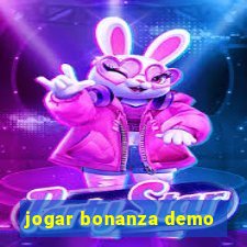 jogar bonanza demo