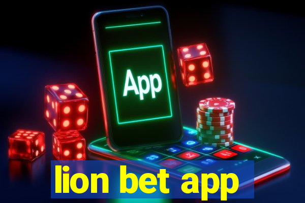 lion bet app