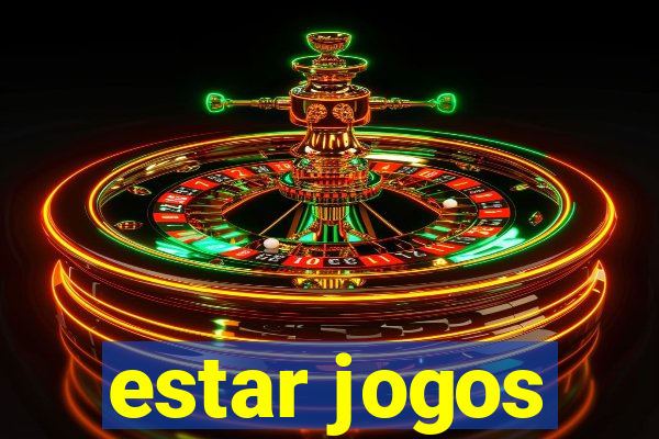 estar jogos