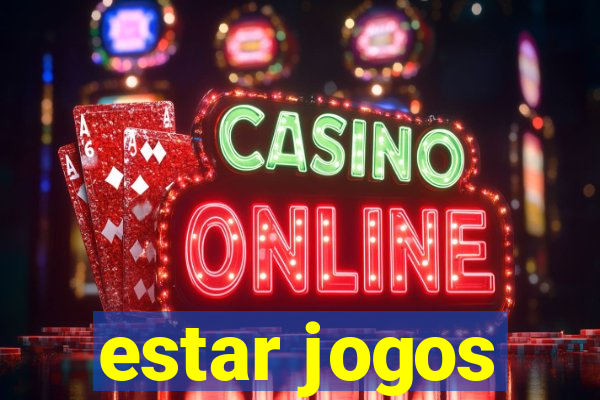 estar jogos