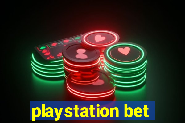 playstation bet