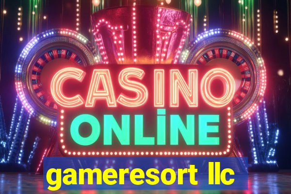 gameresort llc