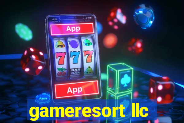 gameresort llc