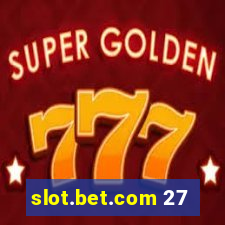 slot.bet.com 27