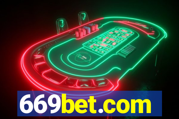 669bet.com