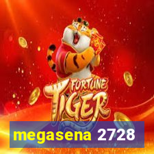 megasena 2728