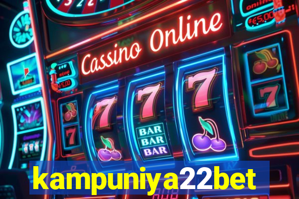 kampuniya22bet