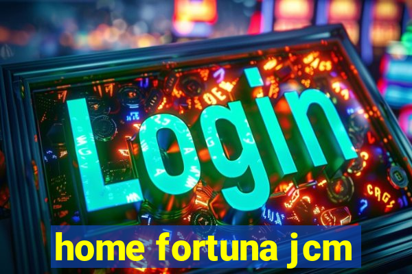 home fortuna jcm