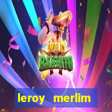 leroy merlim ricardo jafet