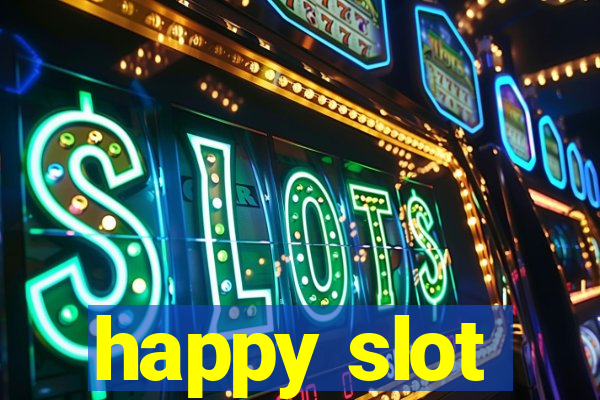 happy slot