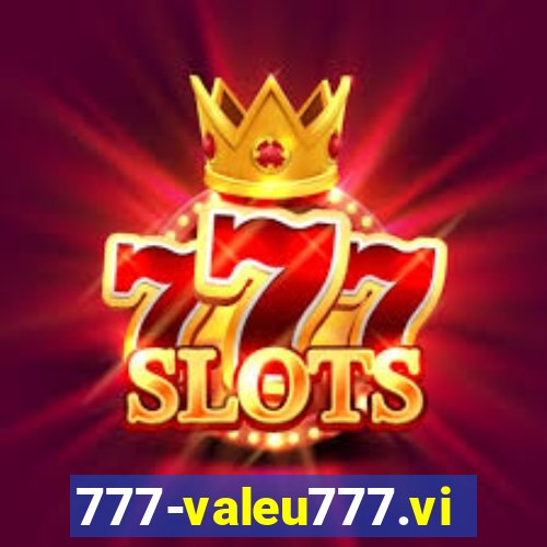 777-valeu777.vip