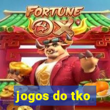 jogos do tko