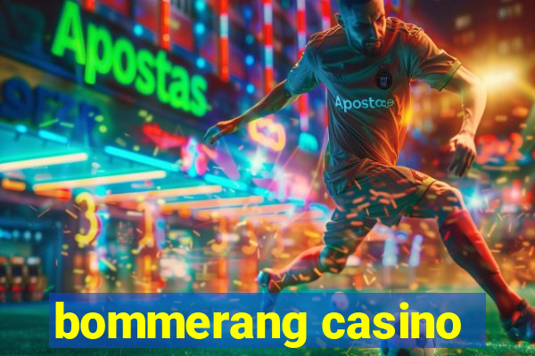 bommerang casino