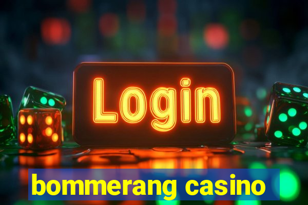 bommerang casino