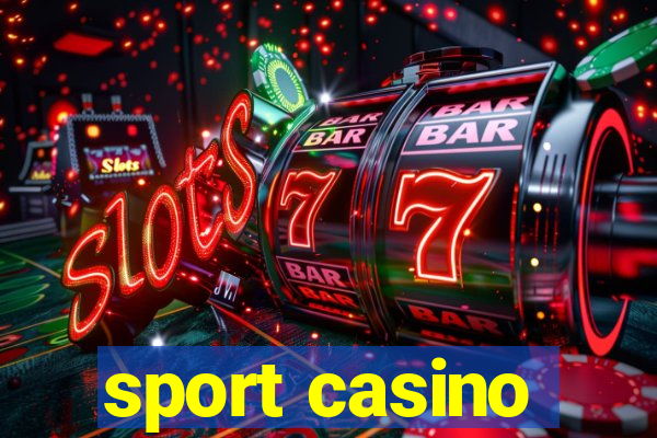 sport casino