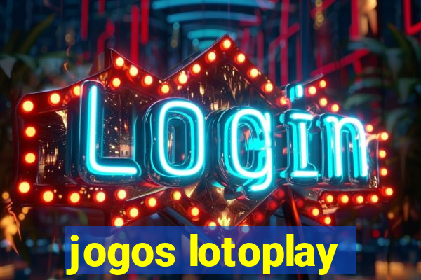 jogos lotoplay