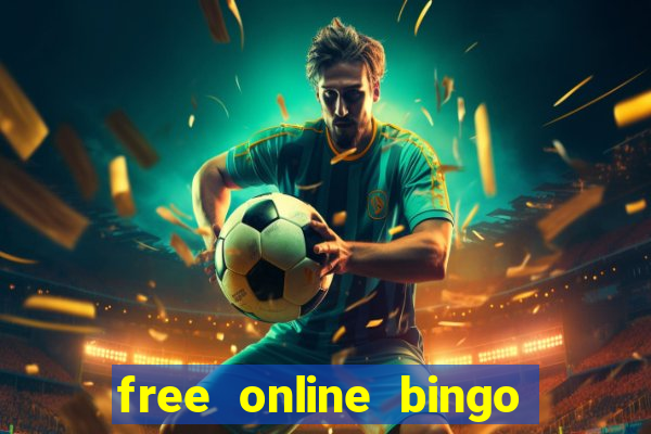 free online bingo and slots