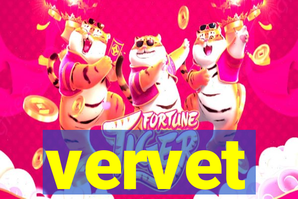 vervet