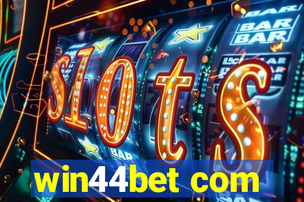 win44bet com