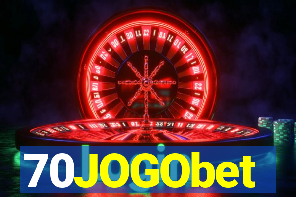 70JOGObet