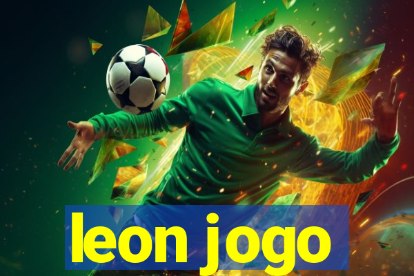 leon jogo