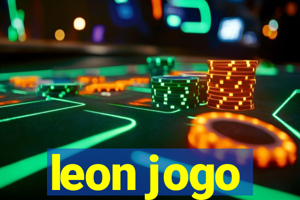 leon jogo