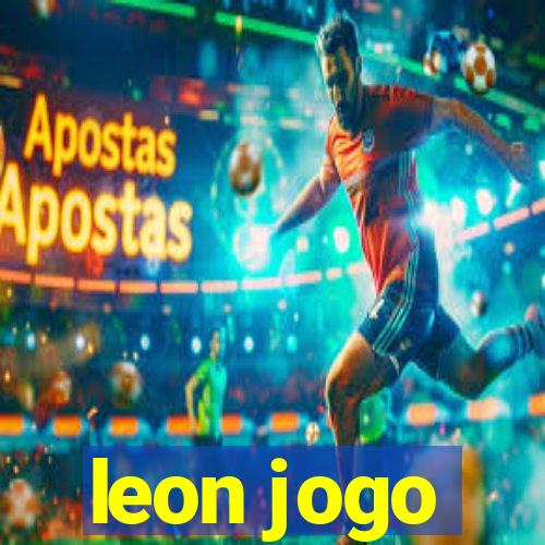 leon jogo