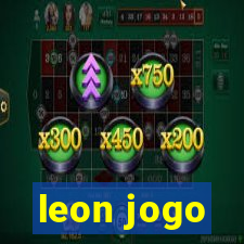 leon jogo