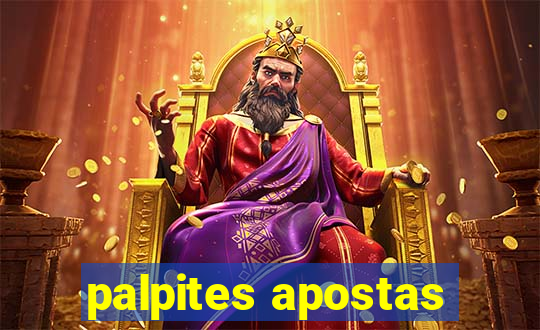 palpites apostas