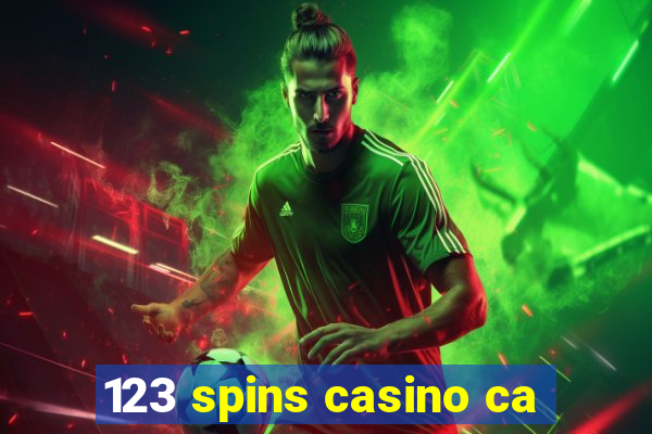 123 spins casino ca