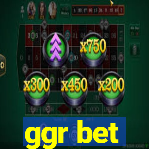 ggr bet