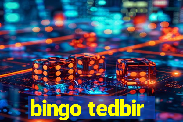 bingo tedbir