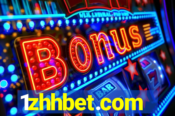 1zhhbet.com