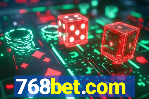 768bet.com