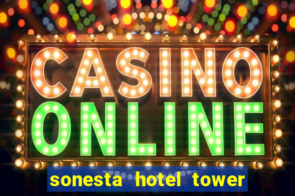 sonesta hotel tower & casino cairo